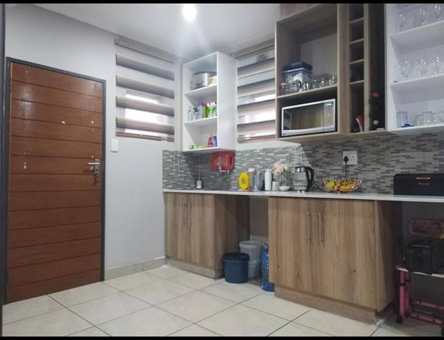 4 BEDROOM DUPLEX FOR SALE IN ALBERTSDAL